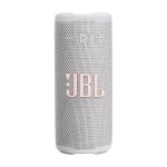 JBL Grip Λευκό Αδιάβροχο IP68 Ηχείο Bluetooth 16 Watts