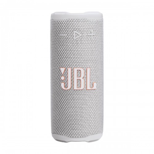JBL Grip Λευκό Αδιάβροχο IP68 Ηχείο Bluetooth 16 Watts*