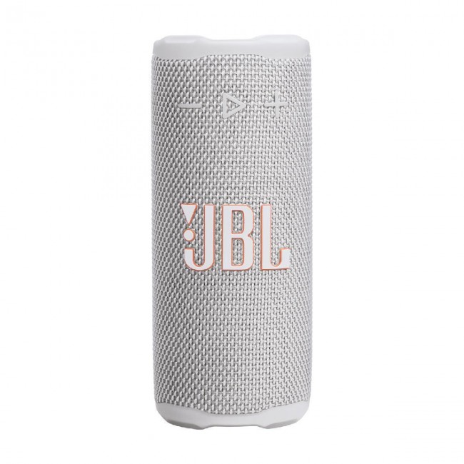 JBL Grip Λευκό Αδιάβροχο IP68 Ηχείο Bluetooth 16 Watts