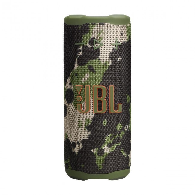 JBL Grip Squad Αδιάβροχο IP68 Ηχείο Bluetooth 16 Watt JBL Grip Squad Αδιάβροχο IP68 Ηχείο Bluetooth 16 Watt