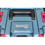 BORMANN Pro BBP5410 Παλμικό Κατσαβίδι Compact Brushless Μπαταρίας 20V,Li-Ion,200Nm SOLO  *