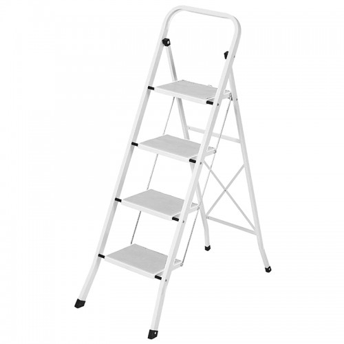 BORMANN BHL6004 Σκαλοκάθισμα 4 Σκαλιά *