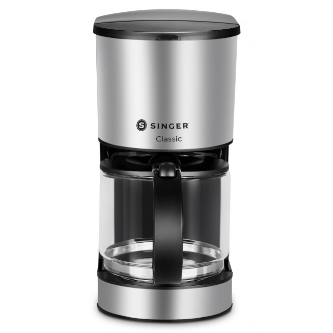 SINGER CLASSIC CM 1020IN 1000W έως 12 φλιτζάνια