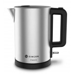 SINGER CLASSIC WK 15070IN Inox ΒΡΑΣΤΗΡΑΣ 2200W 1.7L
