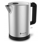 SINGER CLASSIC WK 15070IN Inox ΒΡΑΣΤΗΡΑΣ 2200W 1.7L