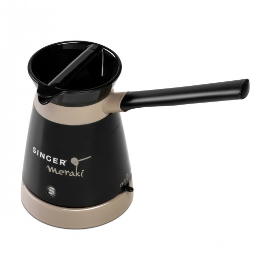 SINGER MERAKI CM1110 BL ΗΛΕΚΤΡΙΚΟ ΜΠΡΙΚΙ ΚΑΦΕ