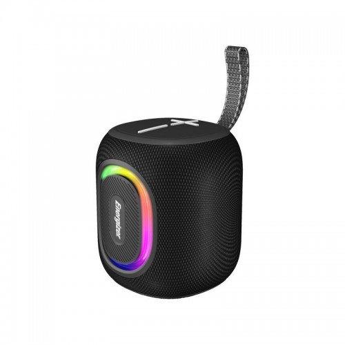 Energizer BTS081 Ηχείο Bluetooth 4W Μαύρο