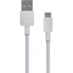 Huawei USB-A to Micro-USB Data Cable 1m White (55030216)