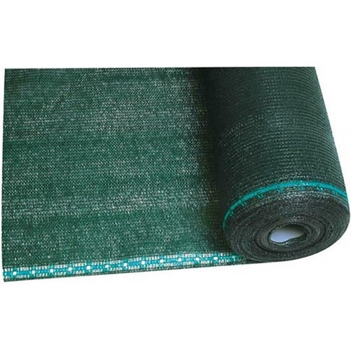 BORMANN SN1550 Δίχτυ Σκίασης 125GSM 1.5x50m 90% *