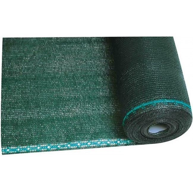 BORMANN SN1550 Δίχτυ Σκίασης 125GSM 1.5x50m 90% *