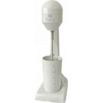 IQ EM-560 White Line Φραπεδιέρα Επιτραπέζια 100W με 2 Ταχύτητες Λευκή