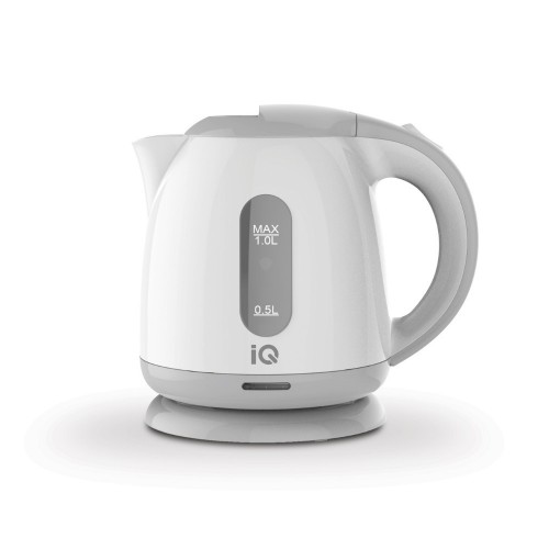 IQ Ek-251 White Βραστήρας 1lt 1850w