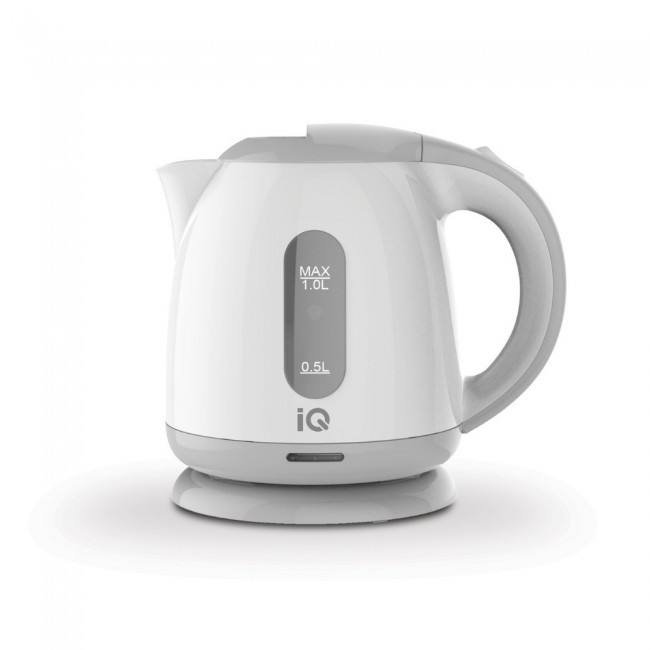 IQ Ek-251 White Βραστήρας 1lt 1850w