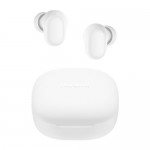 Xiaomi Redmi Buds 6 Play Λευκά Bluetooth Handsfree Ακουστικά με Θήκη Φόρτισης BHR8773GL