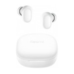 Xiaomi Redmi Buds 6 Play Λευκά Bluetooth Handsfree Ακουστικά με Θήκη Φόρτισης BHR8773GL
