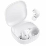 Xiaomi Redmi Buds 6 Play Λευκά Bluetooth Handsfree Ακουστικά με Θήκη Φόρτισης BHR8773GL