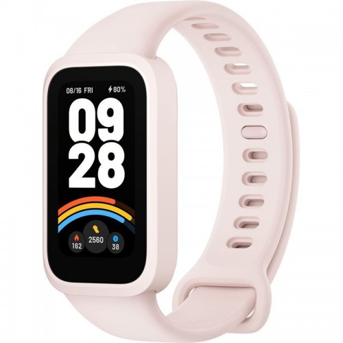 Huawei Band 10 Pink (55020EEK)