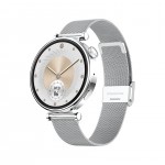 Riversong SW906S Smartwatch Motive Glow Silver