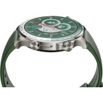 Riversong Motive 10 GT Πράσινο Smartwatch με Παλμογράφο ( SW1001G )