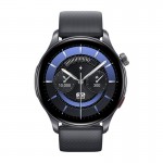 ZEBLAZE Btalk 3 GPS smartwatch, heart rate, 1.43" AMOLED, GPS, 3 ATM, γκρι