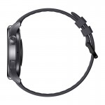 ZEBLAZE Btalk 3 GPS smartwatch, heart rate, 1.43" AMOLED, GPS, 3 ATM, γκρι