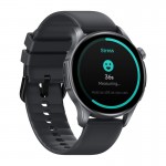 ZEBLAZE Btalk 3 GPS smartwatch, heart rate, 1.43" AMOLED, GPS, 3 ATM, γκρι