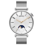 Riversong SW906S Smartwatch Motive Glow Silver