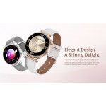 Riversong SW906S Smartwatch Motive Glow Silver