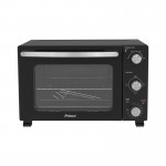 Primo PREO-40500 Ηλεκτρικό Φουρνάκι 30L 1500W Μαύρο