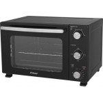 Primo PREO-40500 Ηλεκτρικό Φουρνάκι 30L 1500W Μαύρο