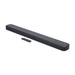 JBL 300ΜK2 Soundbar 5.0 Bluetooth, HDMI και Wi-Fi 450W με Τηλεχειριστήριο Μαύρο *