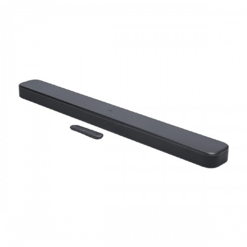 JBL 300ΜK2 Soundbar 5.0 Bluetooth, HDMI και Wi-Fi 450W με Τηλεχειριστήριο Μαύρο *