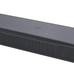 JBL 300ΜK2 Soundbar 5.0 Bluetooth, HDMI και Wi-Fi 450W με Τηλεχειριστήριο Μαύρο *