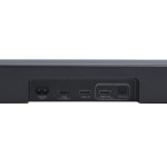 JBL 300ΜK2 Soundbar 5.0 Bluetooth, HDMI και Wi-Fi 450W με Τηλεχειριστήριο Μαύρο *