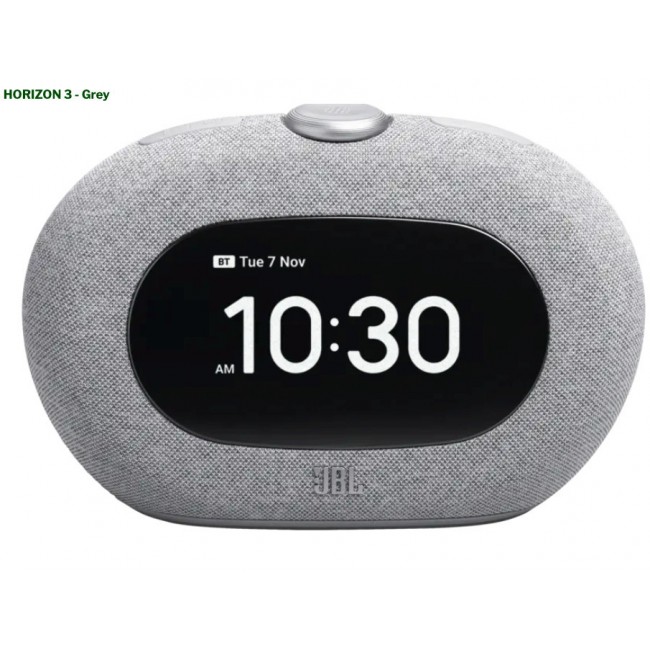 JBL Horizon 3 Ηχείο Bluetooth Γκρι *
