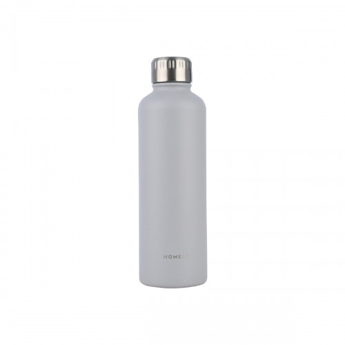 Estia HOMELY 01-32562 Μπουκάλι Θερμός Ανοξείδωτο BPA Free 500ml Pebble Gray *