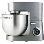 PRIMO PRMB-40529 Κουζινομηχανή 1800W με Ανοξείδωτο Κάδο 8lt *