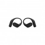 JBL Sense Lite Open Ear Bluetooth Handsfree Ακουστικά με Αντοχή στον Ιδρώτα και Θήκη Φόρτισης Μαύρα *