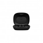 JBL Sense Lite Open Ear Bluetooth Handsfree Ακουστικά με Αντοχή στον Ιδρώτα και Θήκη Φόρτισης Μαύρα *