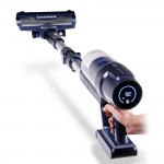Singer VCL 3020 BLDC Επαναφορτιζόμενη Σκούπα Stick 25.2V 