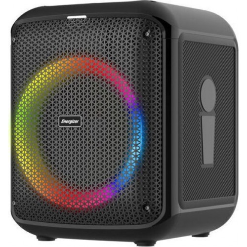ENERGIZER BTS458 Φορητό Bluetooth Ηχείο και Power Bank 