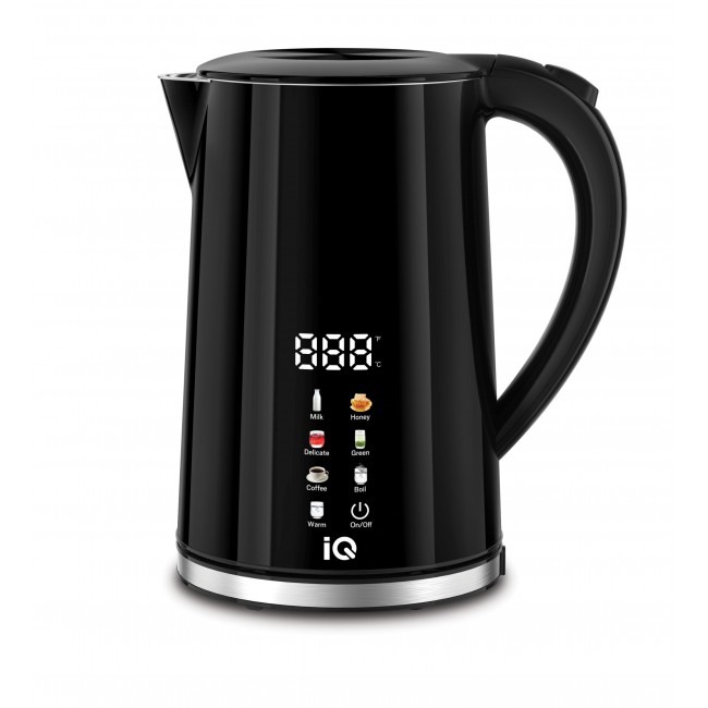 IQ EK-266 ΒΡΑΣΤΗΡΑΣ 1,7lt 2200W