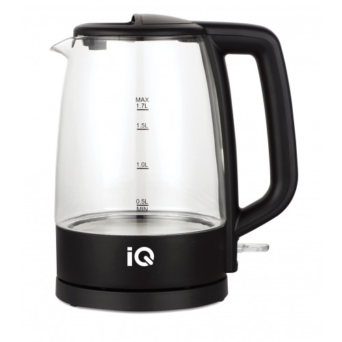 IQ EK-267 ΒΡΑΣΤΗΡΑΣ 1,7lt 2200W