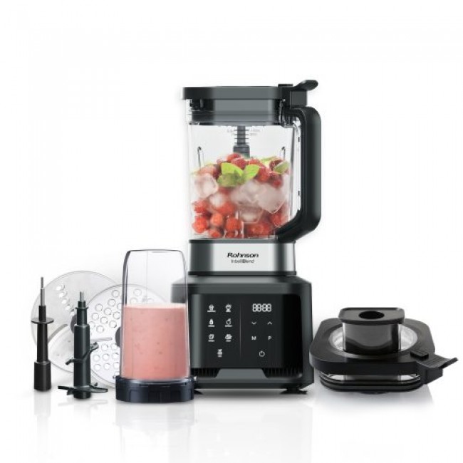 ROHNSON R-5349 IntelliBlend Μπλέντερ 2000W