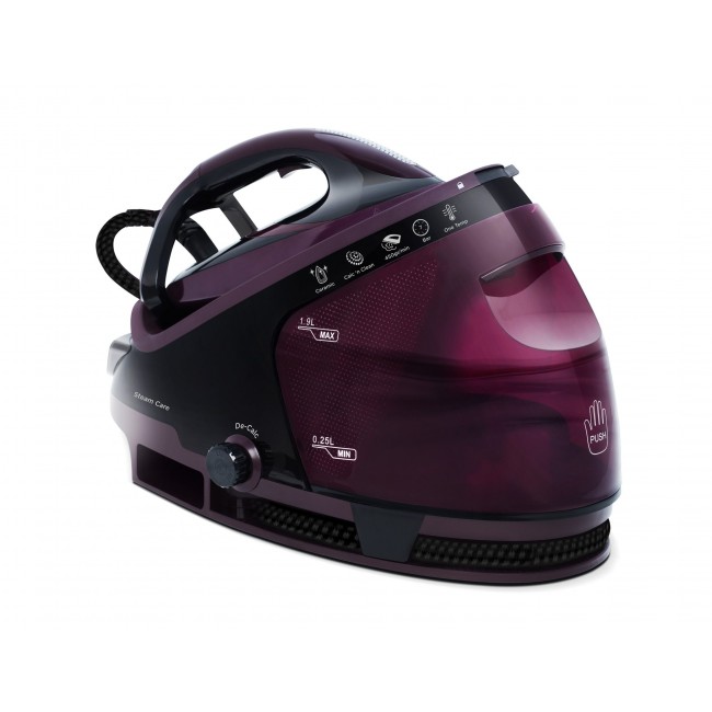 SINGER SGR-20350 ΣΥΣΤΗΜΑ ΣΙΔΕΡΩΜΑΤΟΣ ΠΙΕΣΗΣ 7BAR ΜΕ ΔΟΧΕΙΟ 1.9LT 