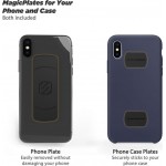 Scosche MPQ2V-XTSP Μαγνητική Βάση Ασύρματης Φόρτισης Smartphone για τον αεραγωγό
