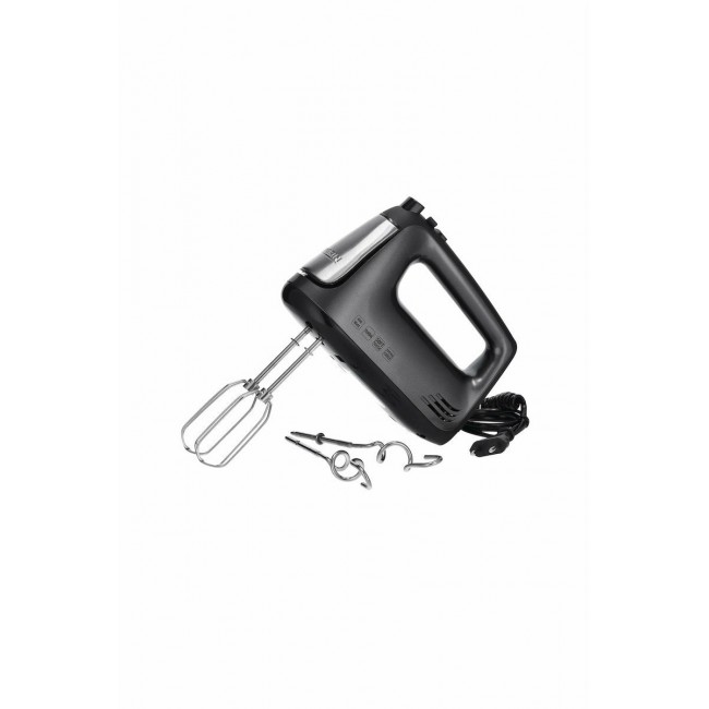 Severin HM 3832 Γκρι Μίξερ Χειρός 400W 