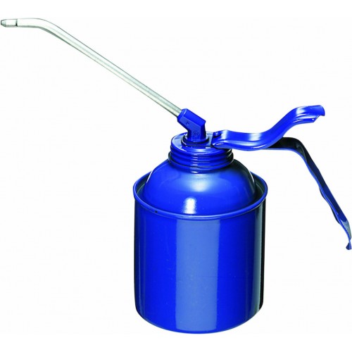 BORMANN Pro BHT7566 Λαδικό 125ml με Σταθερό & Εύκαμπτο Ακροφύσιο 