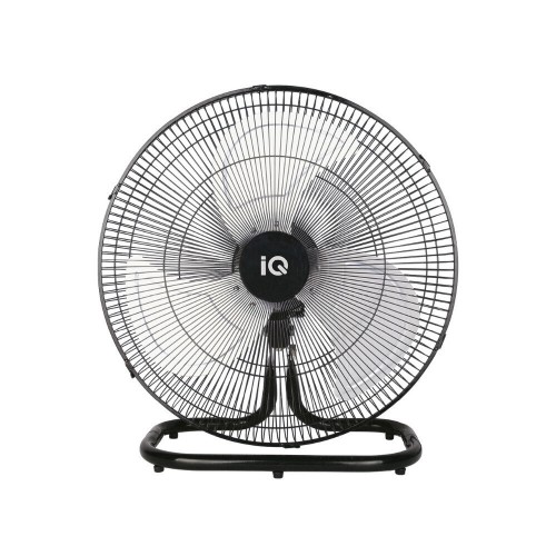 IQ VFF-53 Ανεμιστήρας Δαπέδου 130W Διαμέτρου 50cm