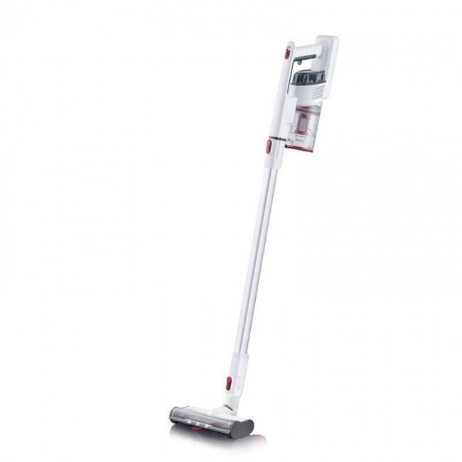 Severin HV 7152 Επαναφορτιζόμενη Σκούπα Stick & Χειρός ***
